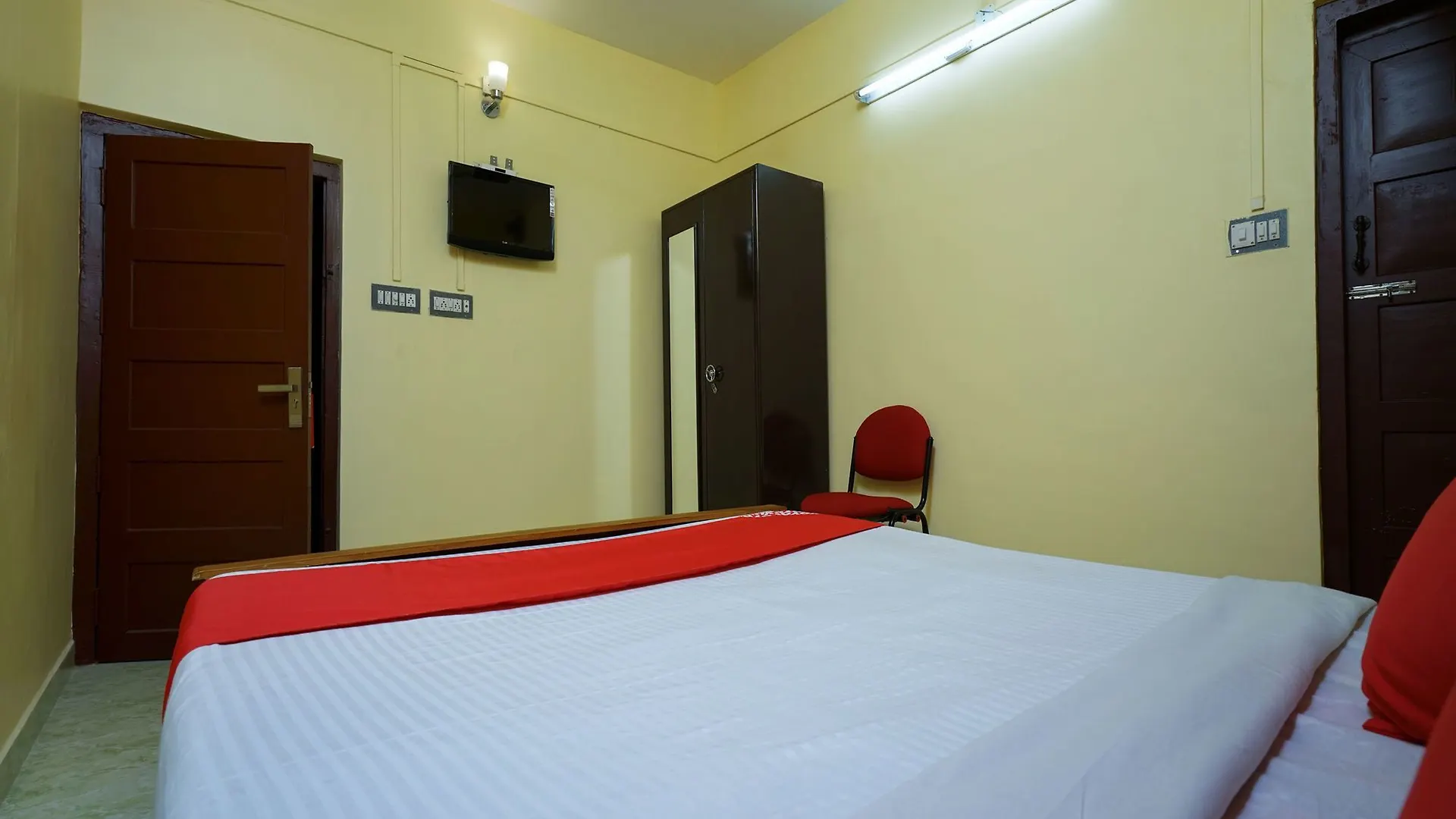 Oyo 13011 Le Pepper Hotel Munnar