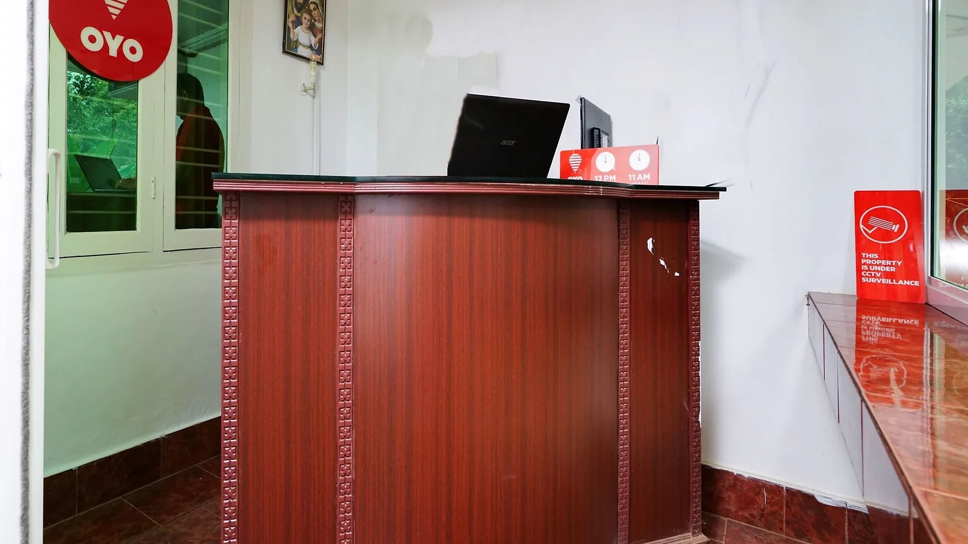 Oyo 13011 Le Pepper Hotel Munnar